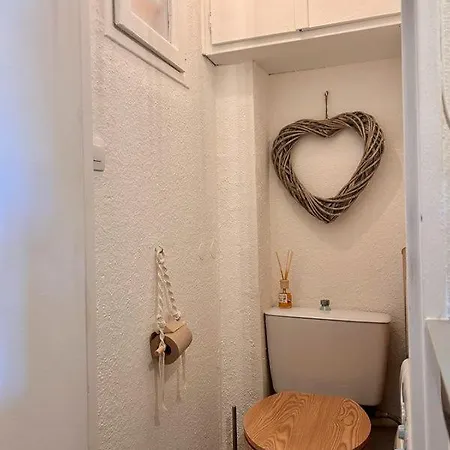 Capinede Apartment Agde