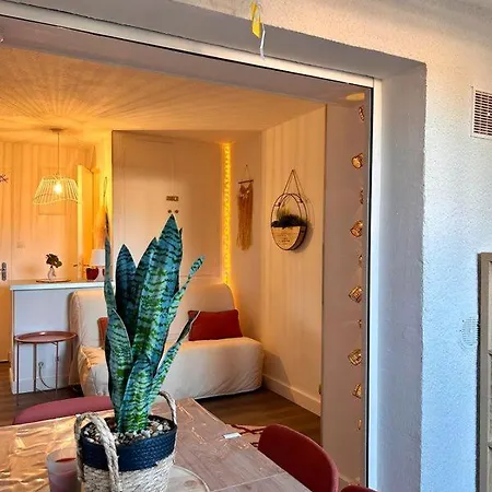 Apartment Capinede