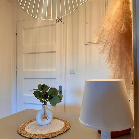 Apartment Capinede