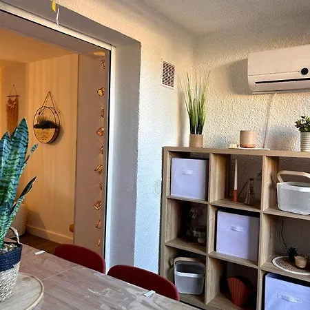 Capinede Apartment *