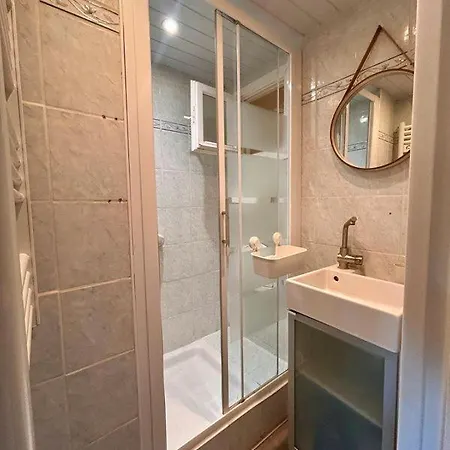 Capinede Apartment