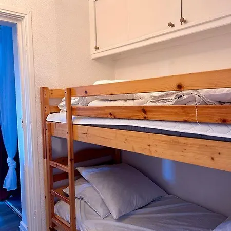 Apartment Capinede *