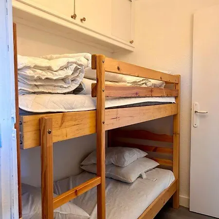 Capinede Apartment Agde