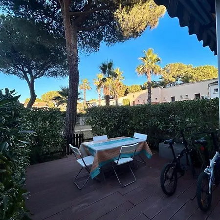 Capinede Apartment *